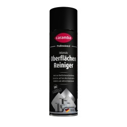Universalus paviršių valiklis CARAMBA 500ml