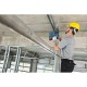 Akumuliatorinių įrankių rinkinys BOSCH GSR+GDX+GBH+GWS 2 Akumuliatorinių įrankių rinkinys BOSCH GSR+GDX+GBH+GWS 2