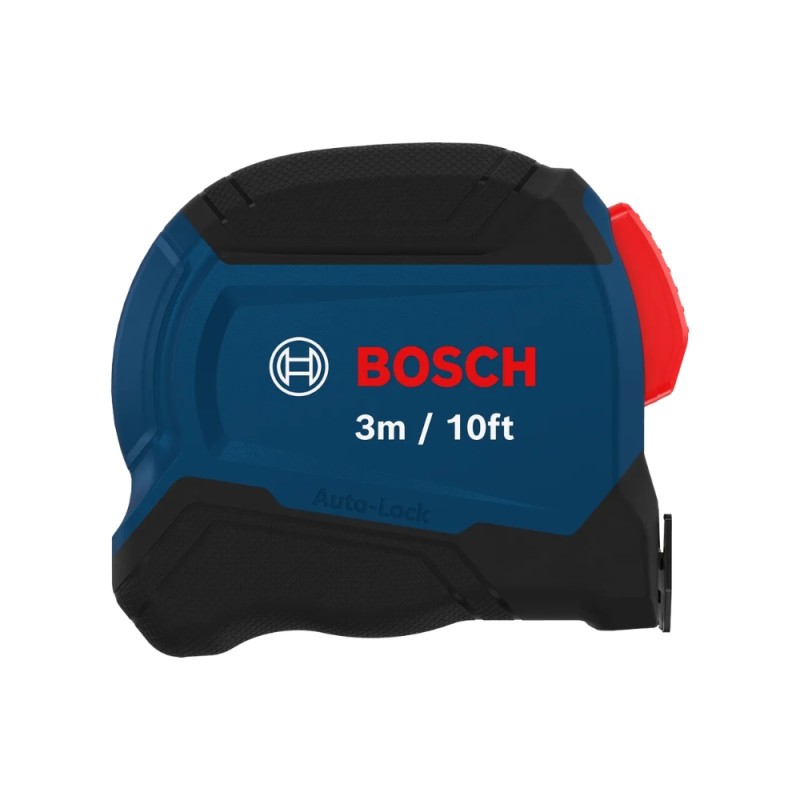 Ruletė BOSCH Autolock 3m 1