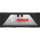 Trapecinė geležtė BOSCH, 10vnt. 2