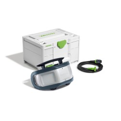 Hibridinis darbo šviestuvas FESTOOL SYSLITE DUO-H I-Basic