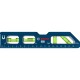 Magnetinis gulsčiukas BOSCH PRO 200mm/8" 1