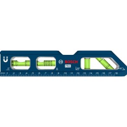 Magnetinis gulsčiukas BOSCH PRO 200mm/8"