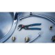 Vamzdinės replės BOSCH Professional 180mm 2 Vamzdinės replės BOSCH Professional 180mm 2