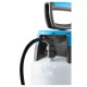 Slėginis purkštuvas rūgštinėms ir šarminėms valymo priemonėms GLORIA CLEAN 500 5l 6 Slėginis purkštuvas rūgštinėms ir šarminėms valymo priemonėms GLORIA CLEAN 500 5l 6