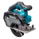 Akumuliatorinis diskinis metalo pjūklas MAKITA CS004GZ 3 Akumuliatorinis diskinis metalo pjūklas MAKITA CS004GZ 3