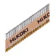 Vinys HiKOKI VGRCC HDG rifliuotos 34° 2,8x50mm, 2000vnt. 1 Vinys HiKOKI VGRCC HDG rifliuotos 34° 2,8x50mm, 2000vnt. 1