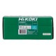Vinys HiKOKI VGRCC HDG rifliuotos 34° 2,8x50mm, 2000vnt. 3 Vinys HiKOKI VGRCC HDG rifliuotos 34° 2,8x50mm, 2000vnt. 3
