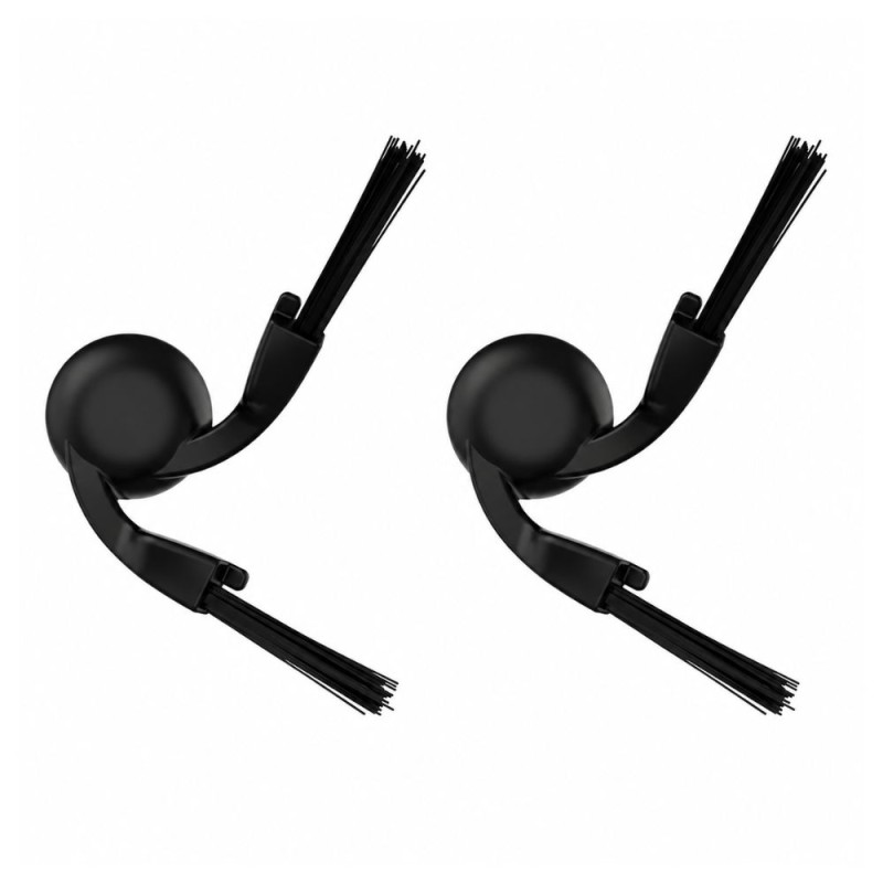 Šoninis šepetėlis robotui dulkių siurbliui XIAOMI S40, H40, S40 Pro, 5, 5Pro 1