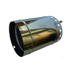Adapteris ortakio pajungimui MHTEAM DH2-I-30C 300mm