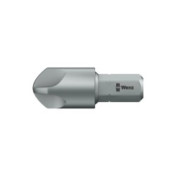 Kryžminis atsuktuvo antgalis WERA 871/1 TORQ-SET Mplus 5/16"x32mm