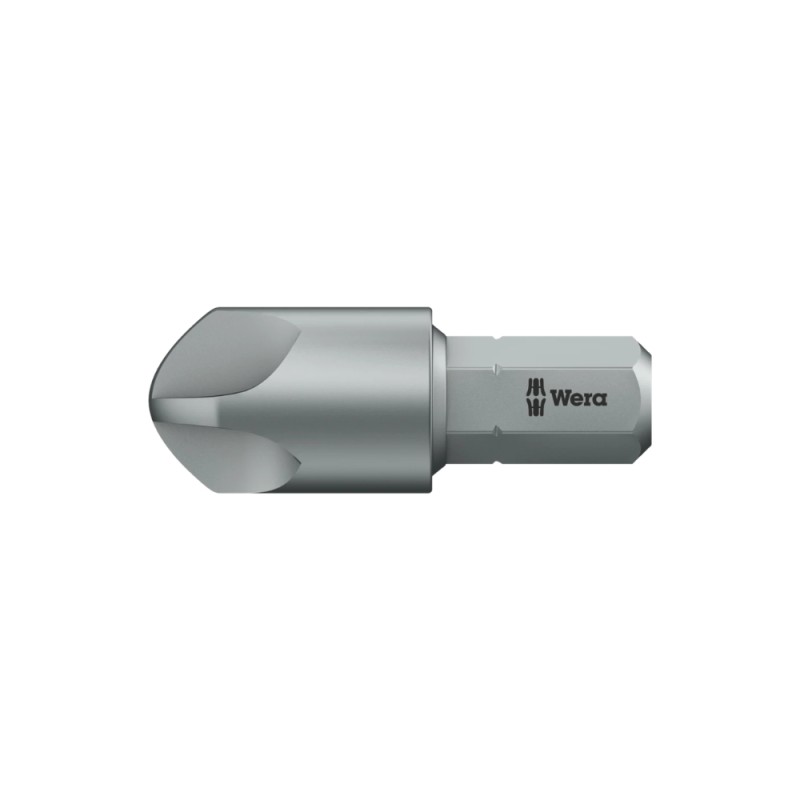 Kryžminis atsuktuvo antgalis WERA 871/1 TORQ-SET Mplus 5/16"x32mm 1 Kryžminis atsuktuvo antgalis WERA 871/1 TORQ-SET Mplus 5/16"x32mm 1