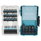36 dalių smūginių sukimo antgalių rinkinys MAKITA Impact Black 1 36 dalių smūginių sukimo antgalių rinkinys MAKITA Impact Black 1