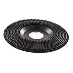 Medienos formavimo diskas FAMAG 100×22,23mm