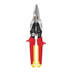 Tiesaus kirpimo skardos žirklės MILWAUKEE 250mm