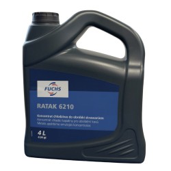 Tepimo ir aušinimo priemonė FUCHS Ratak 6210