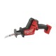 Akumuliatorinis tiesinis pjūklas MILWAUKEE M18 FHZ-0X lagamine 3 Akumuliatorinis tiesinis pjūklas MILWAUKEE M18 FHZ-0X lagamine 3