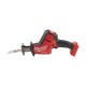 Akumuliatorinis tiesinis pjūklas MILWAUKEE M18 FHZ-0X lagamine 2 Akumuliatorinis tiesinis pjūklas MILWAUKEE M18 FHZ-0X lagamine 2