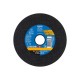 Metalo pjovimo diskų rinkinys PFERD EHT Ø125x1,0mm A60 P PSF-STEELOX su priedu 2 Metalo pjovimo diskų rinkinys PFERD EHT Ø125x1,0mm A60 P PSF-STEELOX su priedu 2