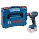 Akumuliatorinis smūginis suktuvas/veržliasukis BOSCH GDX 18V-285 LB 1 Akumuliatorinis smūginis suktuvas/veržliasukis BOSCH GDX 18V-285 LB 1