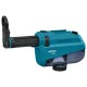 Dulkių surinkimo sistema perforatoriui MAKITA DX05 DHR182 1