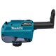 Dulkių surinkimo sistema perforatoriui MAKITA DX05 DHR182 3