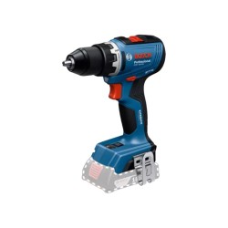 Akumuliatorinis gręžtuvas-suktuvas BOSCH GSR 18V-65 Solo LB