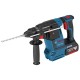 Akumuliatorinis perforatorius BOSCH GBH 18V-26 LB 2 Akumuliatorinis perforatorius BOSCH GBH 18V-26 LB 2