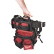Meistro petnešos MILWAUKEE 2