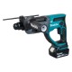 Akumuliatorinių įrankių rinkinys MAKITA DLX6141TX1 6