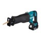 Akumuliatorinių įrankių rinkinys MAKITA DLX5112TX1 3 Akumuliatorinių įrankių rinkinys MAKITA DLX5112TX1 3
