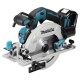 Akumuliatorinių įrankių rinkinys MAKITA DLX5112TX1 4 Akumuliatorinių įrankių rinkinys MAKITA DLX5112TX1 4