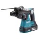 Akumuliatorinių įrankių rinkinys MAKITA DLX5112TX1 5 Akumuliatorinių įrankių rinkinys MAKITA DLX5112TX1 5