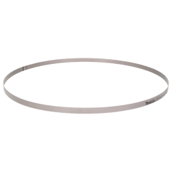 Pjovimo juosta MAKITA DPB180, PB002 13x0,5x1140mm 10TPI 6mm