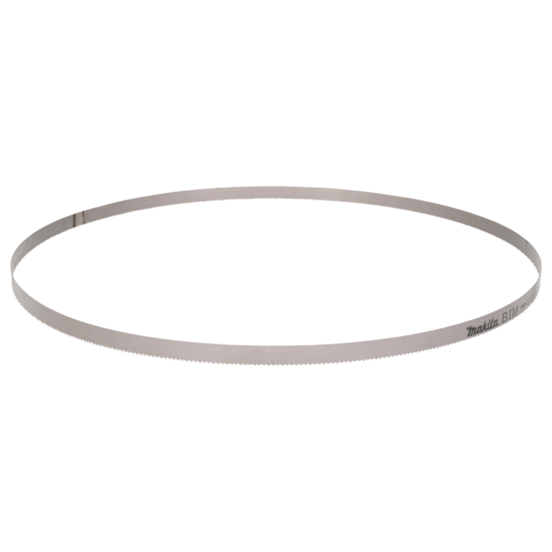 Pjovimo juosta MAKITA DPB180, PB002 13x0,5x1140mm 10TPI 6mm 1