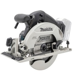 Akumuliatorinis diskinis pjūklas MAKITA DHS680ZB
