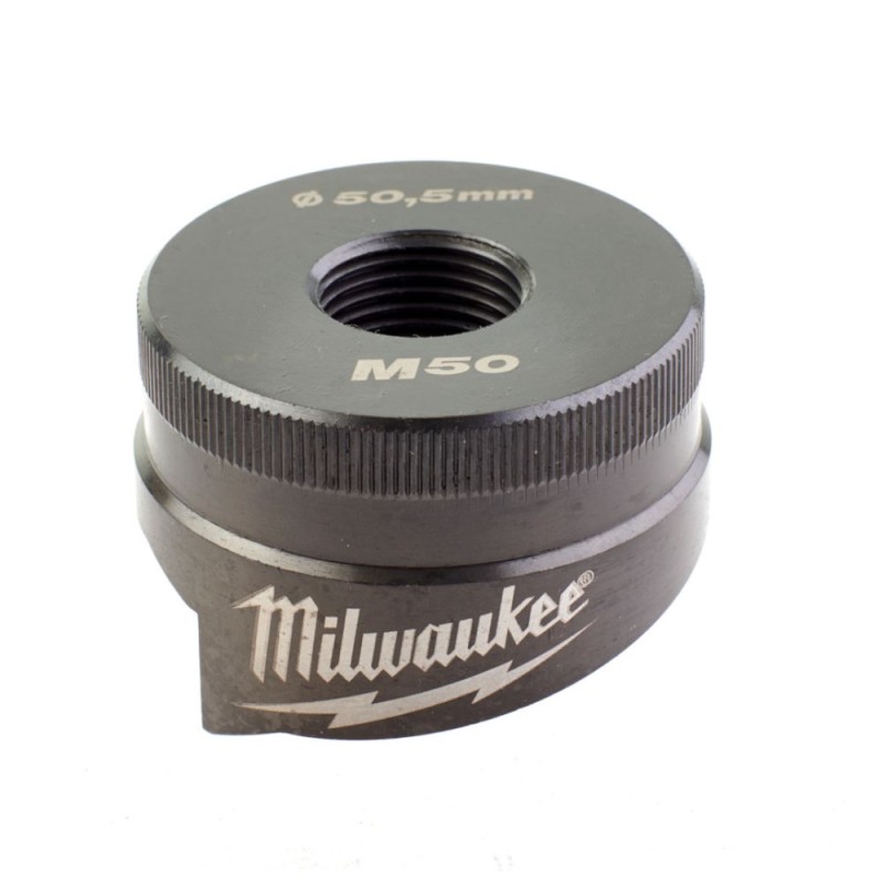 Skylamušis MILWAUKEE M50, 50,5 mm 1 Skylamušis MILWAUKEE M50, 50,5 mm 1