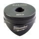 Skylamušis MILWAUKEE M63, 63,5 mm 1