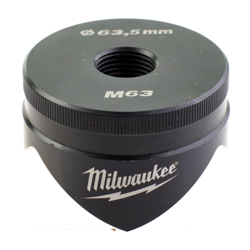 Skylamušis MILWAUKEE M63, 63,5 mm 1