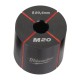 Skylamušio štampas MILWAUKEE M20 20,4mm 1 Skylamušio štampas MILWAUKEE M20 20,4mm 1