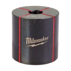 Skylamušio štampas MILWAUKEE PG16 22,5mm