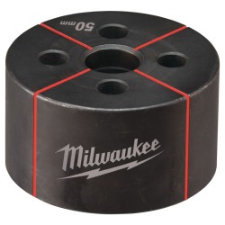 Skylamušio štampas MILWAUKEE M50 50,5mm