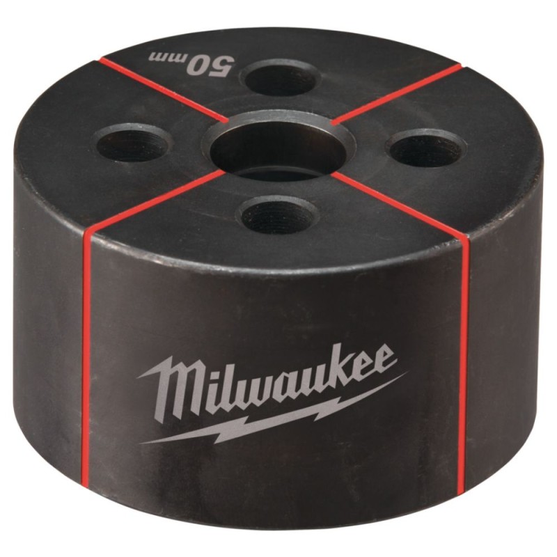 Skylamušio štampas MILWAUKEE M50 50,5mm 1 Skylamušio štampas MILWAUKEE M50 50,5mm 1