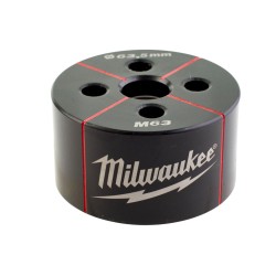 Skylamušio štampas MILWAUKEE M63 63,5mm