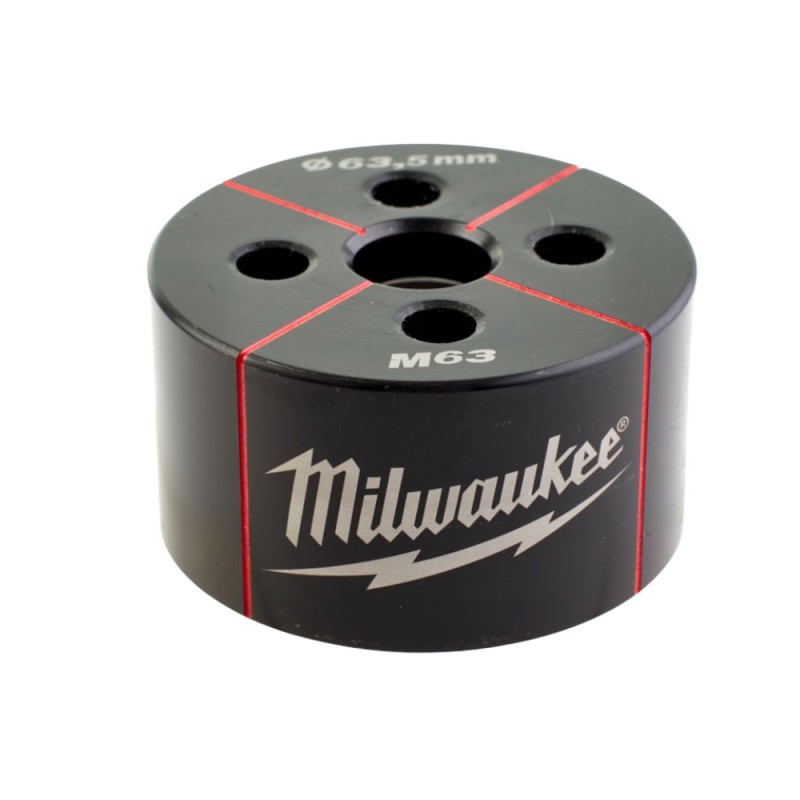Skylamušio štampas MILWAUKEE M63 63,5mm 1 Skylamušio štampas MILWAUKEE M63 63,5mm 1