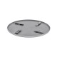 Glaistymo diskas HUSQVARNA BG245 608mm 1