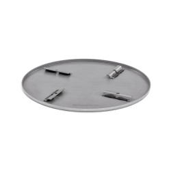 Glaistymo diskas HUSQVARNA BG245 608mm