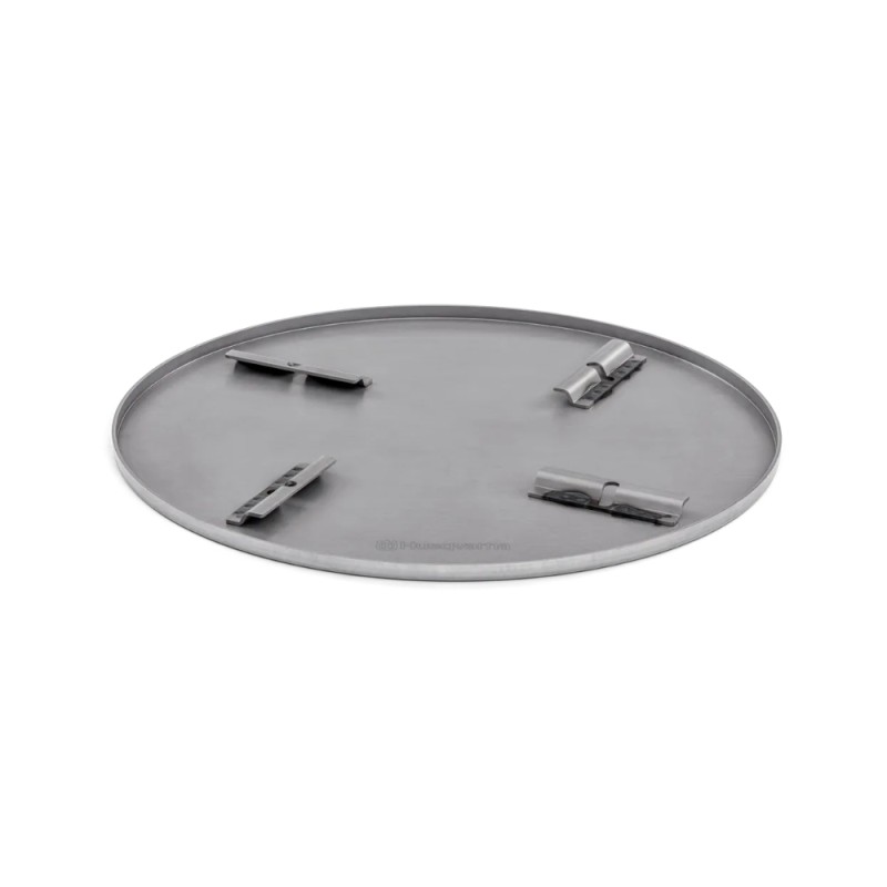 Glaistymo diskas HUSQVARNA BG245 608mm 1