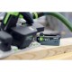 Akumuliatorius FESTOOL BP TBX ASI 18V 8Ah 2 Akumuliatorius FESTOOL BP TBX ASI 18V 8Ah 2