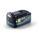 Akumuliatorius FESTOOL BP HP-ASI 18V 5,0Ah 1 Akumuliatorius FESTOOL BP HP-ASI 18V 5,0Ah 1